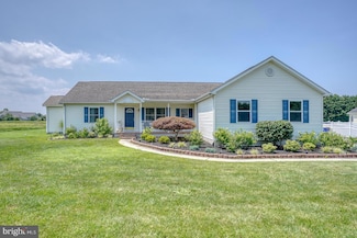 30515 Osprey Rd, Milton, DE 19968