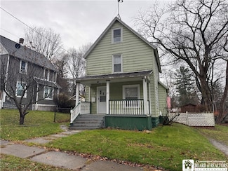 27 18th St, Jamestown, NY 14701