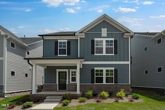 1264 Hardin Hill Ln, Knightdale, NC 27545