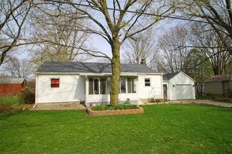 13018 Elsworth St, Leo, IN 46765