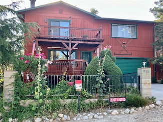 921 Piru Way, Frazier Park, CA 93225