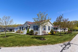 54 Greystone Way Unit 27, North Hampton, NH 03862