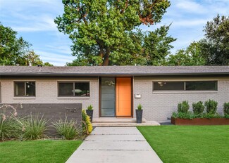 7140 Wild Valley Dr, Dallas, TX 75231