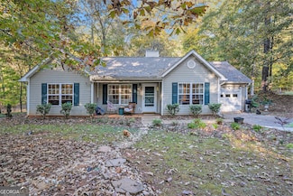 42 Crow Ct, Monticello, GA 31064