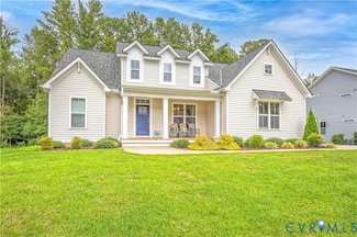 5319 Mossy Oak Rd, Moseley, VA 23120