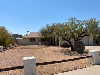 1703 E Laguna Dr Unit 6, Tempe, AZ 85282