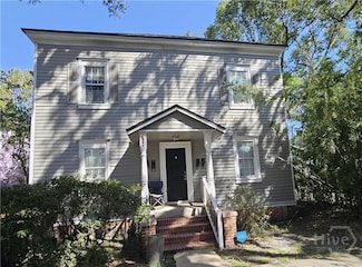 638 E 37th St, Savannah, GA 31401