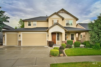 9462 W Whitecrest St, Star, ID 83669