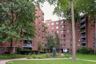 1866 Sherman Ave Unit 1NW, Evanston, IL 60201