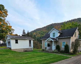 200 Costello Ave, Austin, PA 16720
