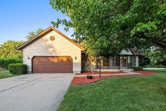 2601 S Nowak Dr, La Porte, IN 46350