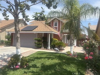 116 Evergreen Place, Perris, CA 92571