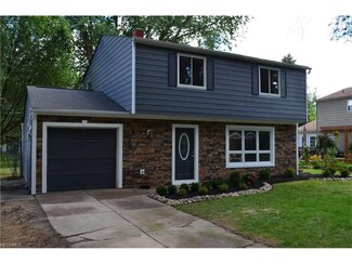 1517 Hazel Ave, Madison, OH 44057