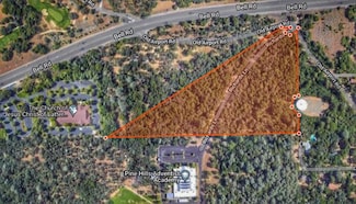 1001 Old Airport Rd, Auburn, CA 95603