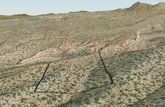 240 Santa Fe Pacific Rd, Wikieup, AZ 85360