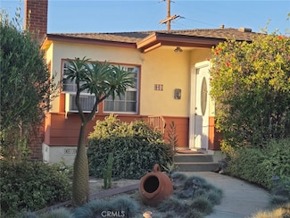 861 Grant Ave, Glendale, CA 91202