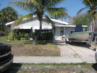 505 NE 11th Ave, Pompano Beach, FL 33060