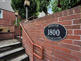 1800 NE 17th Ave Unit 8, Portland, OR 97212