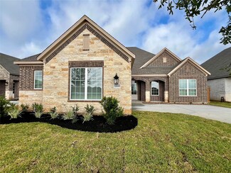 10618 Sutter Creek Dr, Rosharon, TX 77583