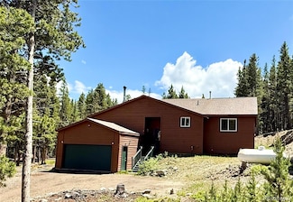 250 Upper Forest Rd, Idaho Springs, CO 80452