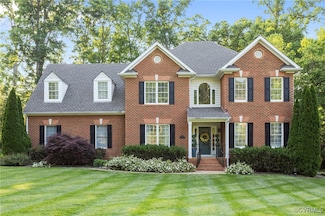 14469 St Andrews Ln, Ashland, VA 23005