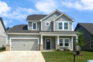 310 Camellia Ln, Pell City, AL 35128