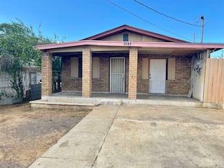 3210 Pecan St, Laredo, TX 78046