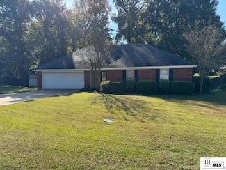 102 Samantha Dr, West Monroe, LA 71291
