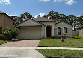 1503 Musgrass Cir, West Melbourne, FL 32904