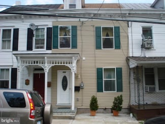 704 N Warren St, Orwigsburg, PA 17961