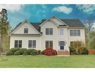 13906 Planters Walk Dr, Midlothian, VA 23113