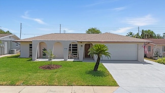3534 Cockatoo Dr, New Port Richey, FL 34652