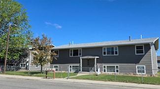1318 Cole Ave, Helena, MT 59601