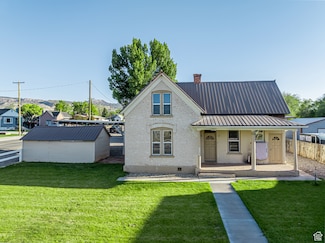 509 E 300 N, Richfield, UT 84701