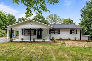 6006 Jeannine Dr, Lewisville, NC 27023