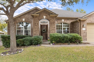 1333 Clary Sage Loop, Round Rock, TX 78665