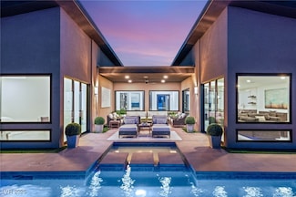 826 Bolide St, Las Vegas, NV 89138