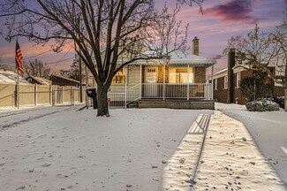 14829 Aster Ave, Allen Park, MI 48101
