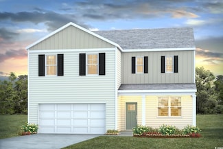 356 Rookroost Cir, Conway, SC 29526