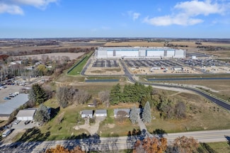 4601 County Highway Tt, Sun Prairie, WI 53590