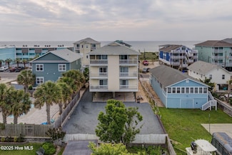 909 Carolina Beach Ave S Unit 2b, Carolina Beach, NC 28428