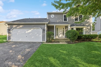 17429 W Hickory Ln, Grayslake, IL 60030