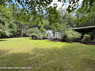 166 Falls View Ln, Purling, NY 12470