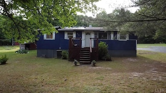 134 Napier Dr, Concord, VA 24538