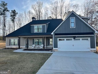 224 Crest Creek Way, Villa Rica, GA 30180