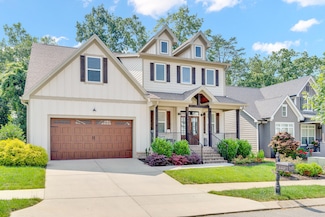603 Alston Dr, Chattanooga, TN 37419