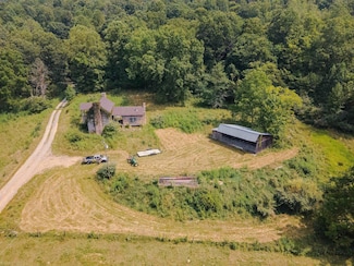 1551 Springdale Rd, Pearisburg, VA 24134