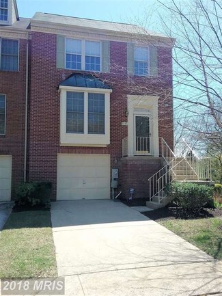5646 April Journey, Columbia, MD 21044