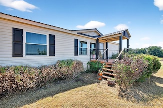 12085 Keys Rd, Marietta, OK 73448