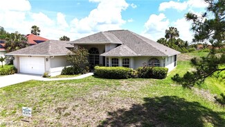 619 Charles Sise St Unit 12, Lehigh Acres, FL 33974